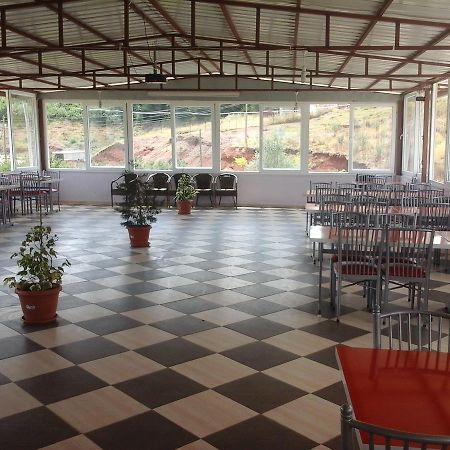 Butik Otel Osmaniye (Mediterranean) Bagian luar foto