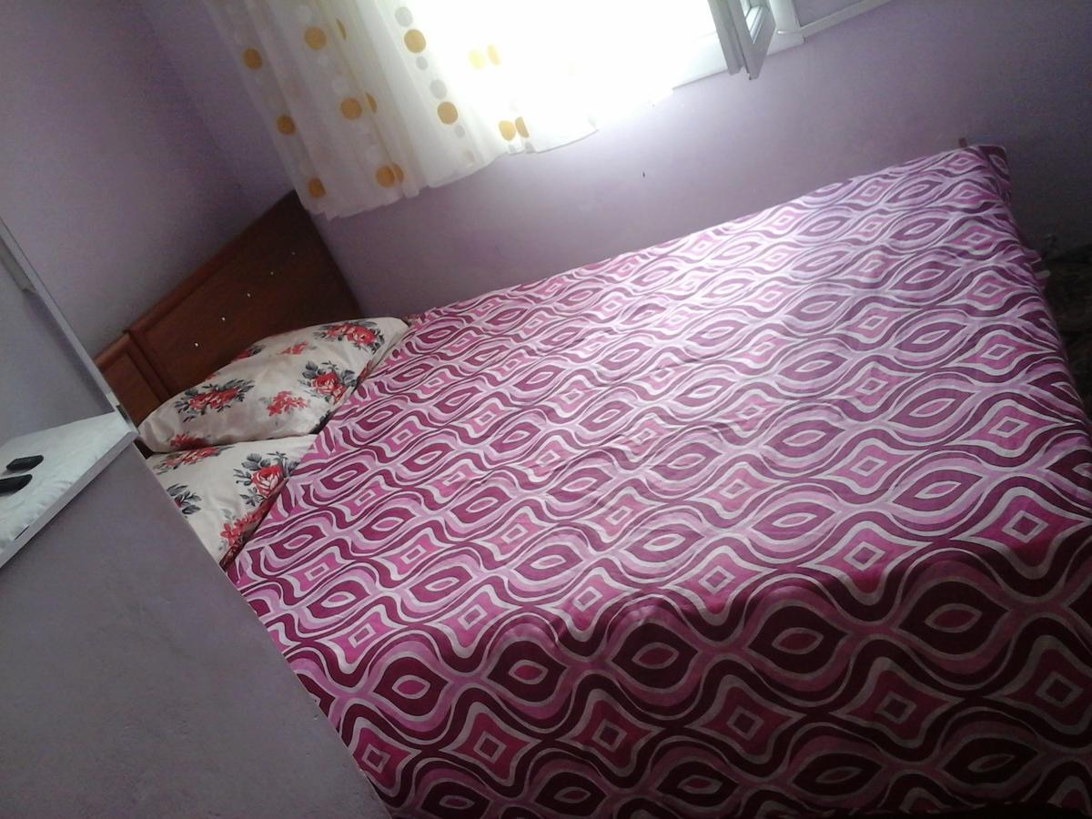 Butik Otel Osmaniye (Mediterranean) Bagian luar foto