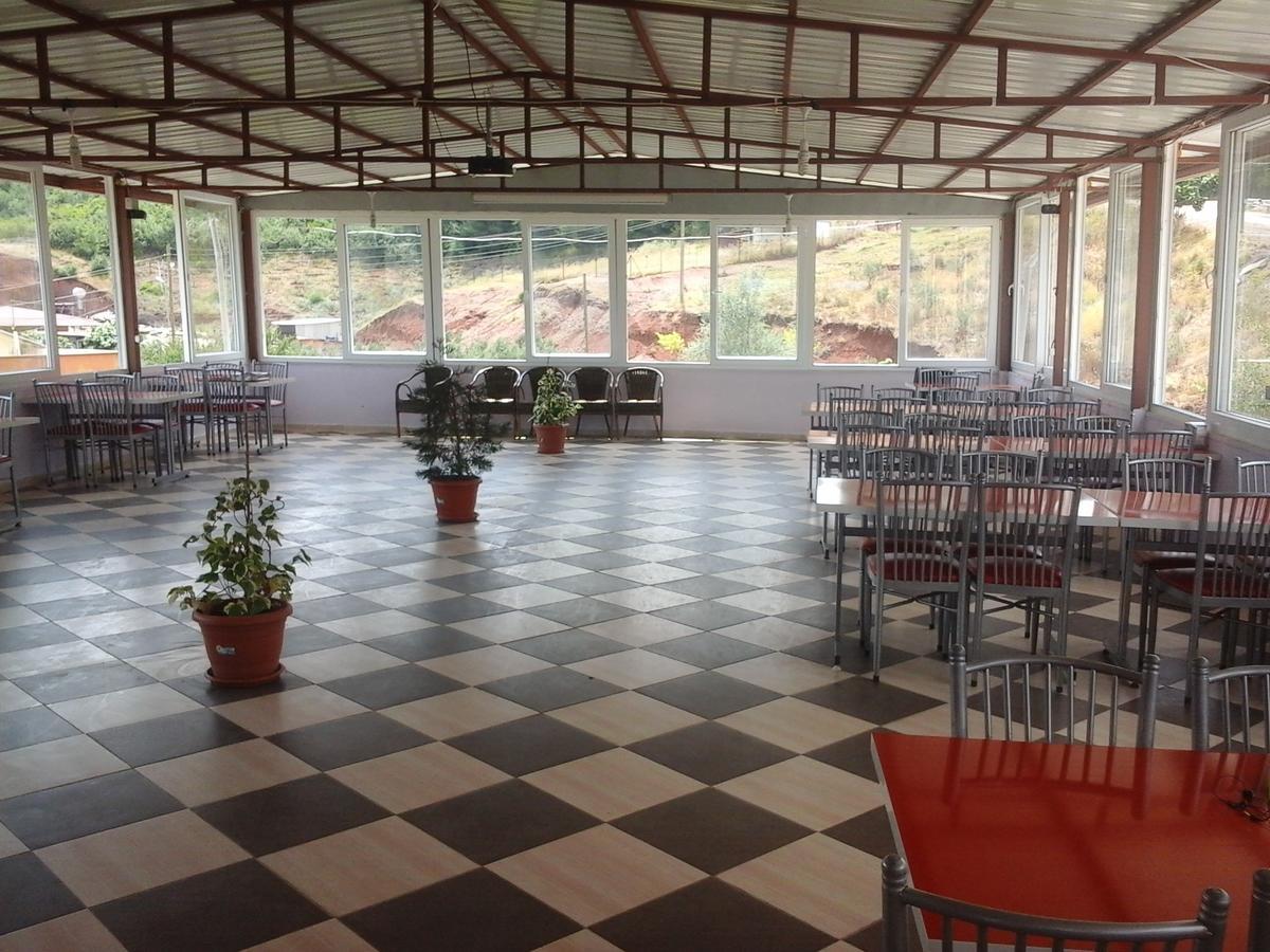 Butik Otel Osmaniye (Mediterranean) Bagian luar foto