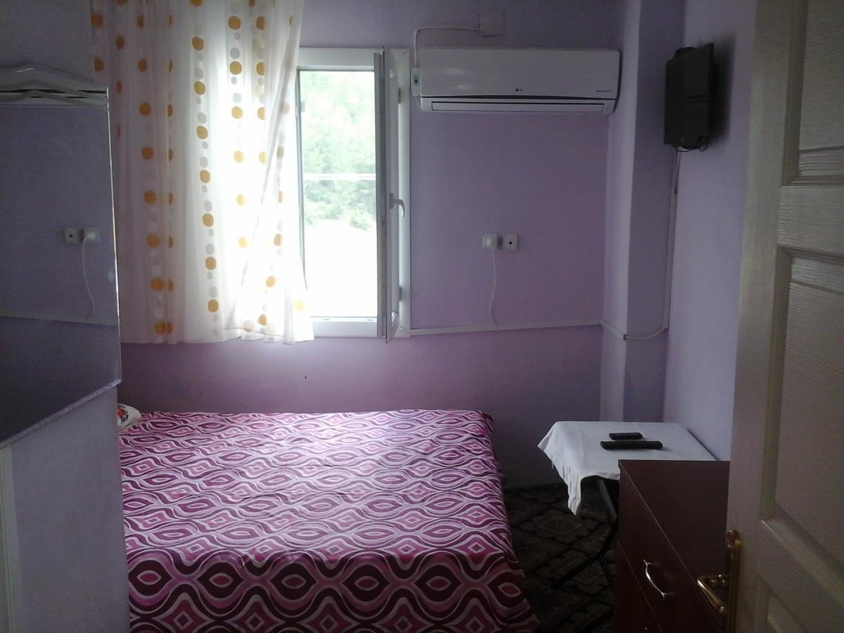 Butik Otel Osmaniye (Mediterranean) Bagian luar foto