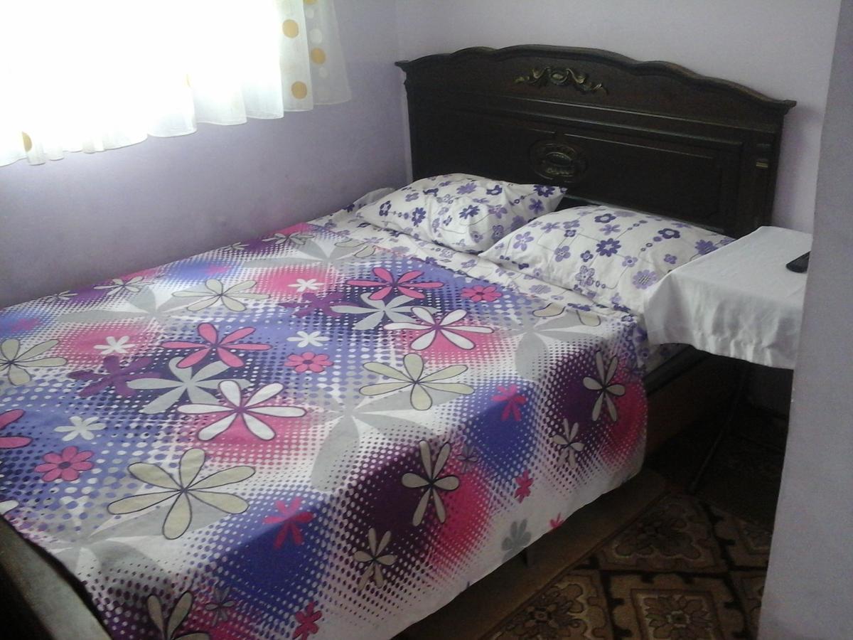 Butik Otel Osmaniye (Mediterranean) Bagian luar foto