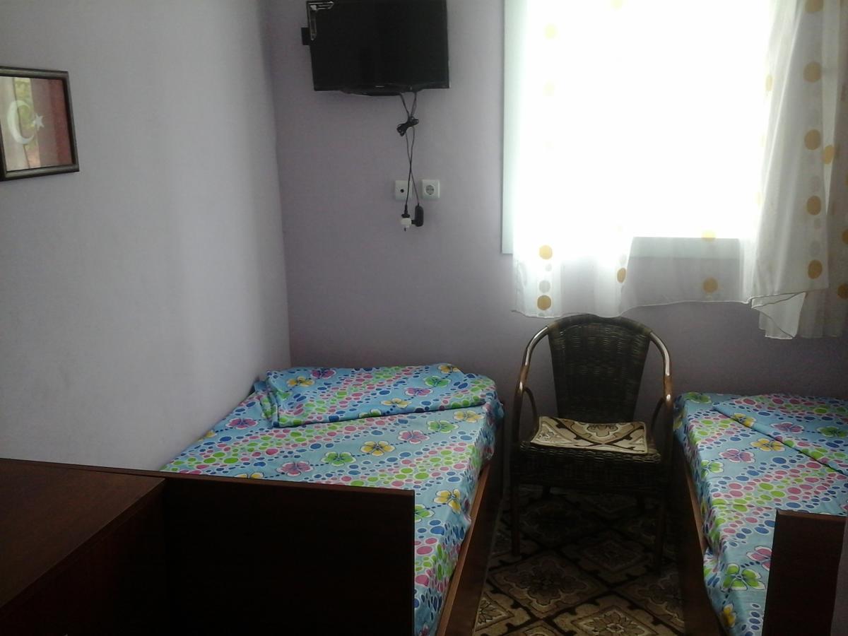Butik Otel Osmaniye (Mediterranean) Bagian luar foto
