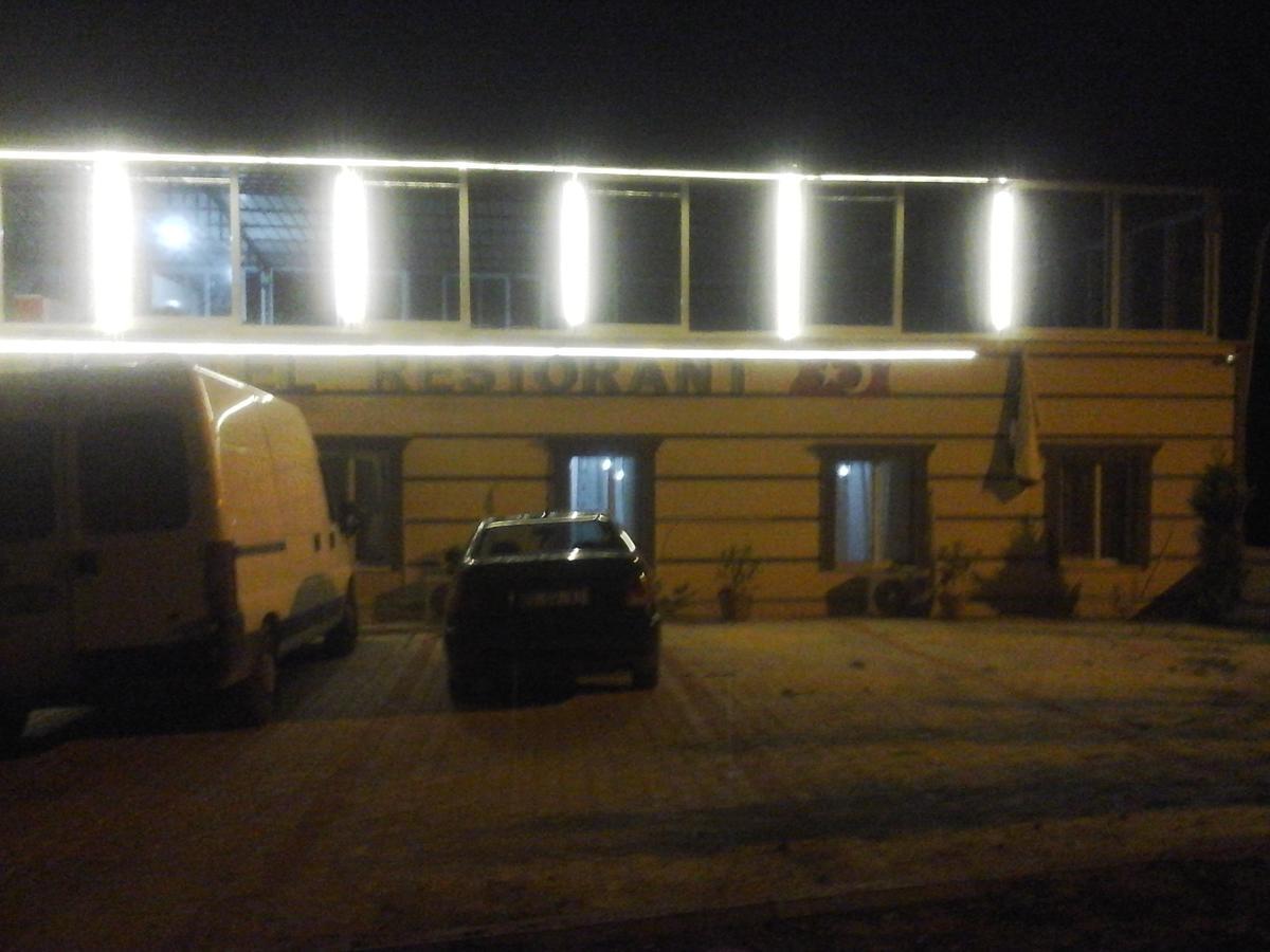 Butik Otel Osmaniye (Mediterranean) Bagian luar foto