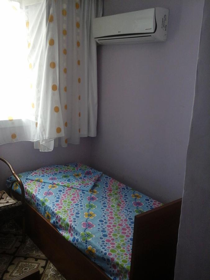 Butik Otel Osmaniye (Mediterranean) Bagian luar foto