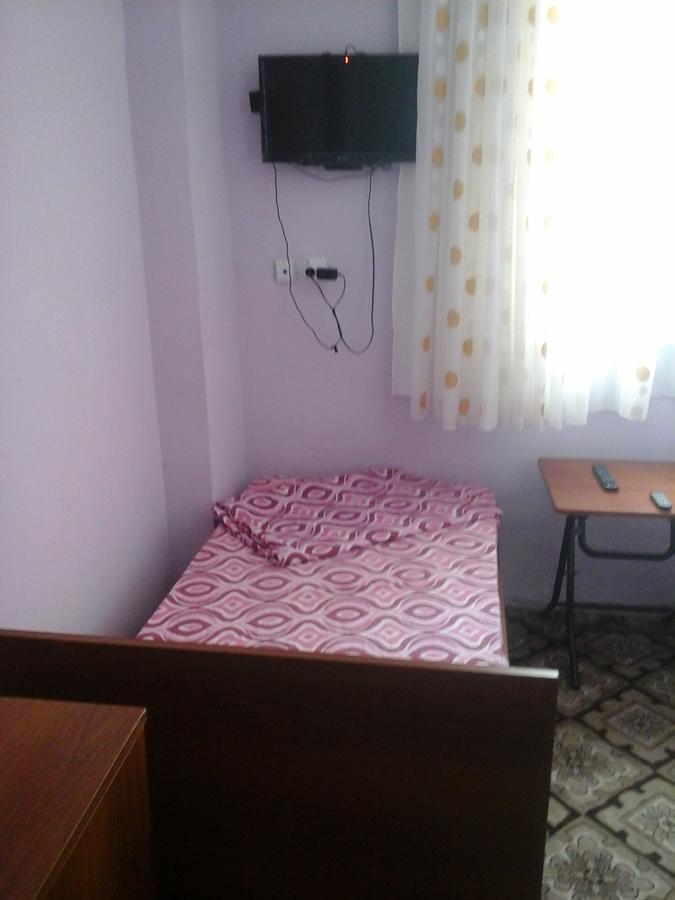 Butik Otel Osmaniye (Mediterranean) Bagian luar foto