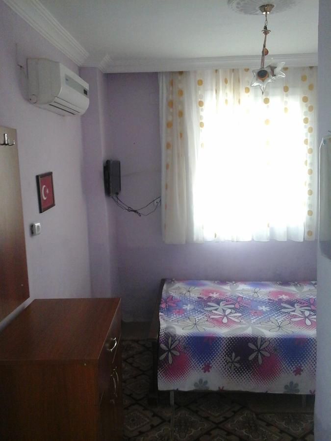 Butik Otel Osmaniye (Mediterranean) Bagian luar foto