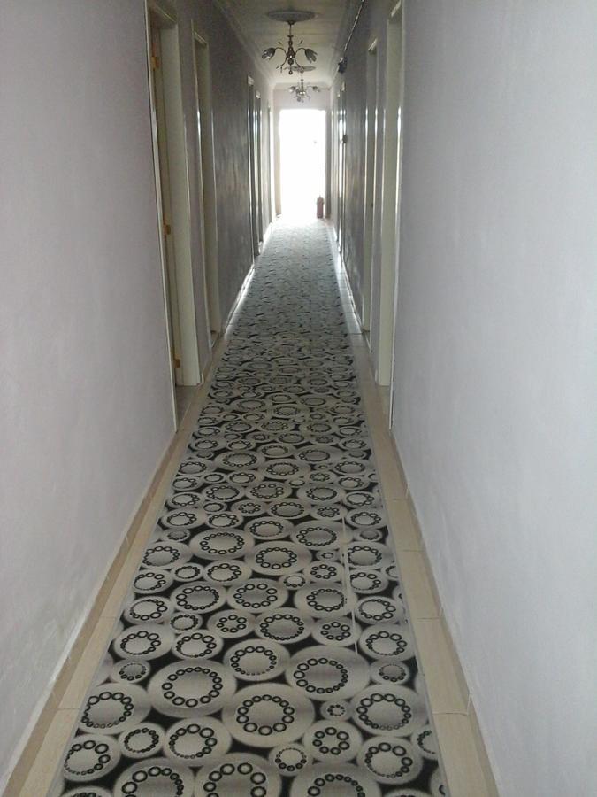Butik Otel Osmaniye (Mediterranean) Bagian luar foto
