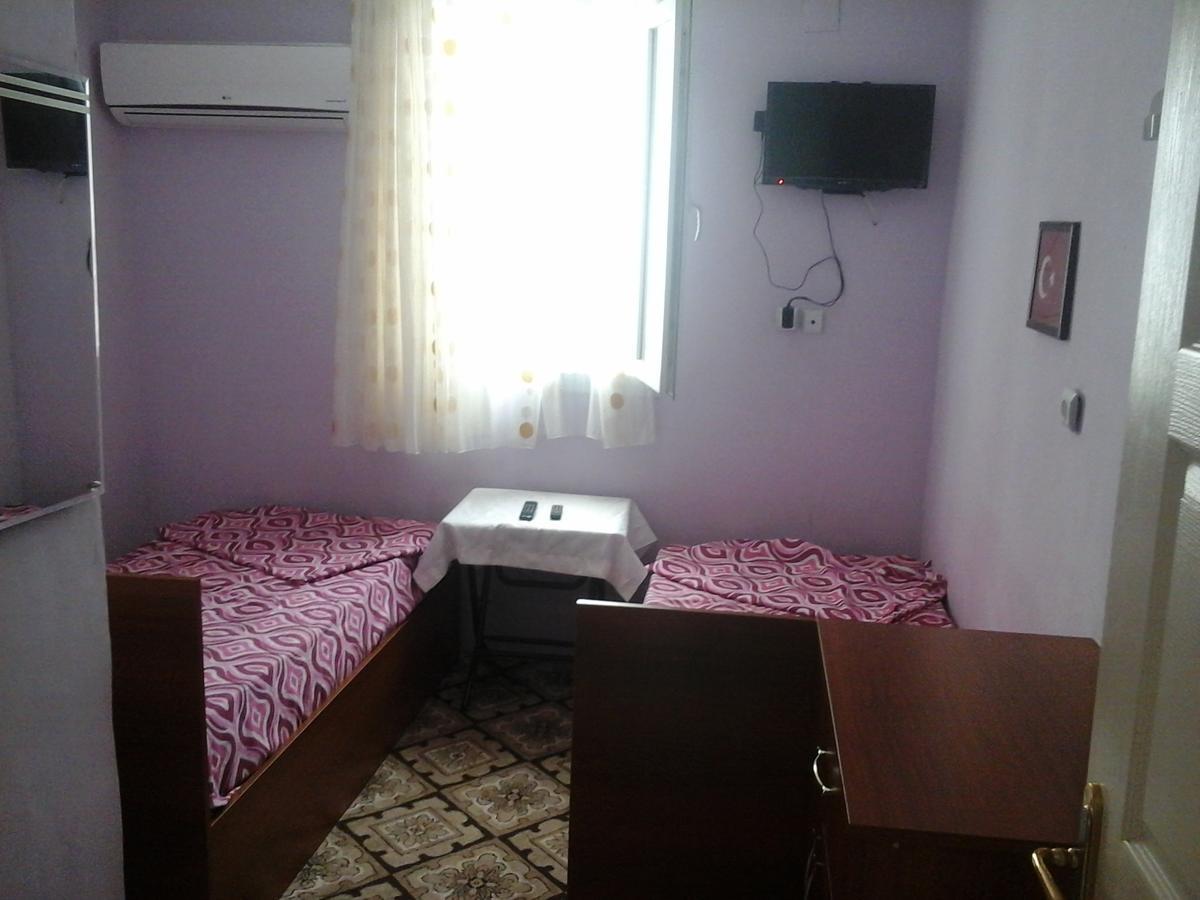 Butik Otel Osmaniye (Mediterranean) Bagian luar foto