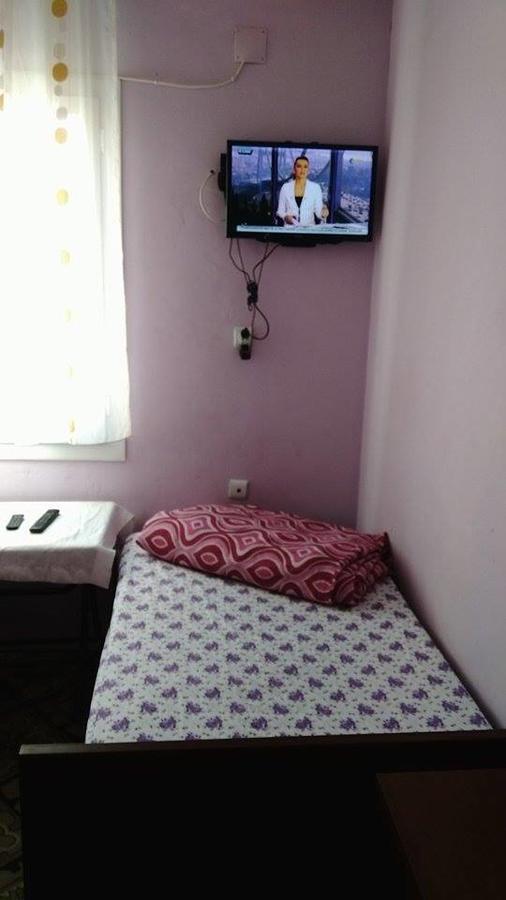 Butik Otel Osmaniye (Mediterranean) Bagian luar foto