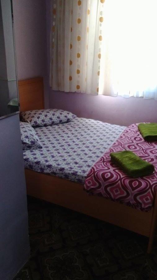 Butik Otel Osmaniye (Mediterranean) Bagian luar foto