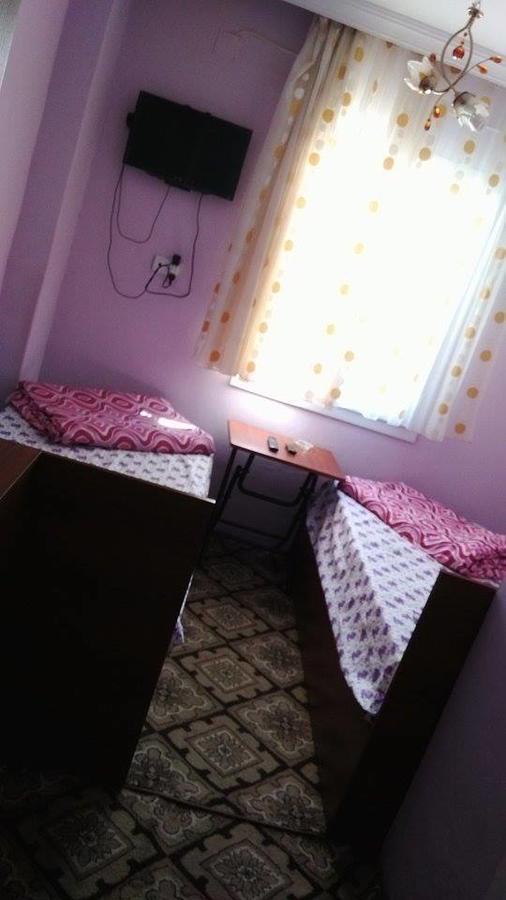 Butik Otel Osmaniye (Mediterranean) Bagian luar foto
