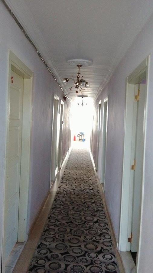 Butik Otel Osmaniye (Mediterranean) Bagian luar foto