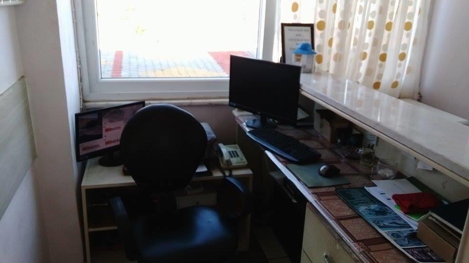 Butik Otel Osmaniye (Mediterranean) Bagian luar foto