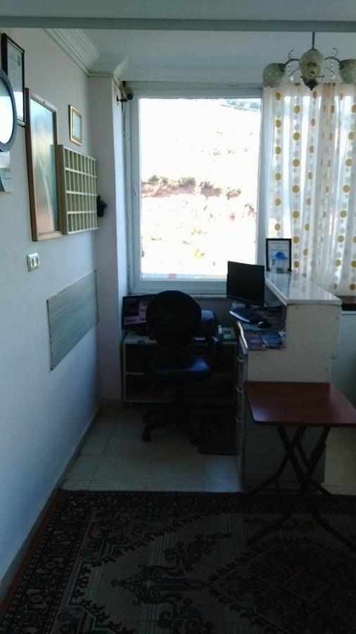 Butik Otel Osmaniye (Mediterranean) Bagian luar foto