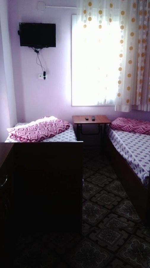 Butik Otel Osmaniye (Mediterranean) Bagian luar foto