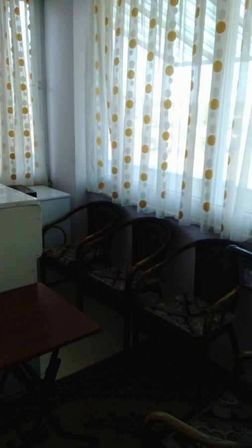 Butik Otel Osmaniye (Mediterranean) Bagian luar foto